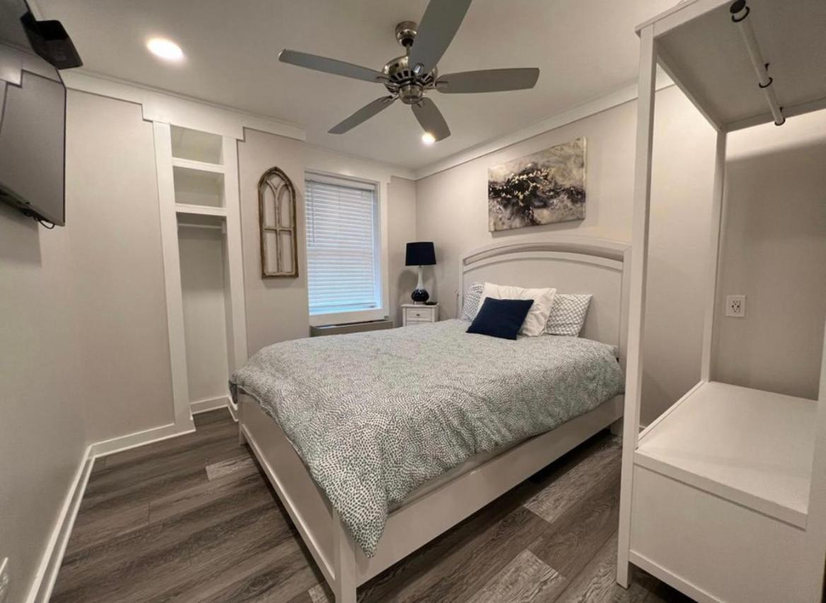 Cozy Haven In The Clouds Apartment Atlanta Exterior foto