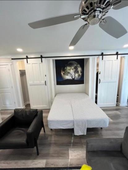 Cozy Haven In The Clouds Apartment Atlanta Exterior foto